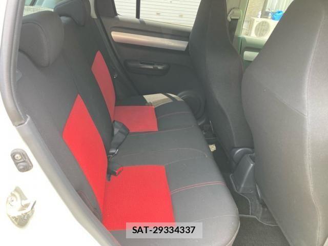 Suzuki SWIFT 2007-08 8317462-15