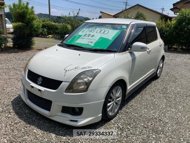 Suzuki SWIFT 2007-08 8317462-1