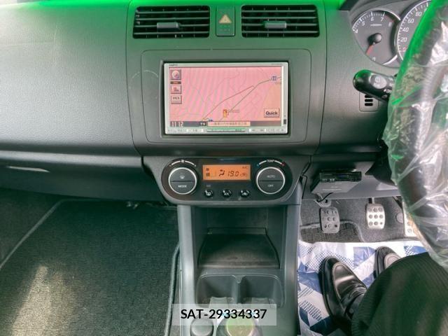 Suzuki SWIFT 2007-08 8317462-19