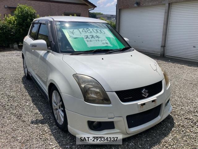 Suzuki SWIFT 2007-08 8317462-2