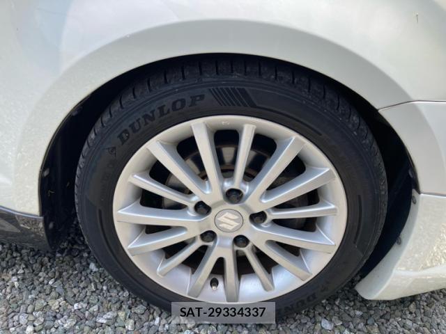 Suzuki SWIFT 2007-08 8317462-6