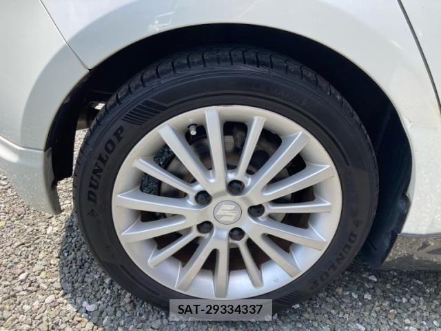Suzuki SWIFT 2007-08 8317462-7