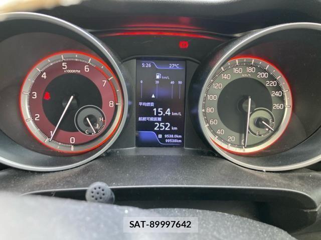 Suzuki SWIFT 2020-04 8317453-0