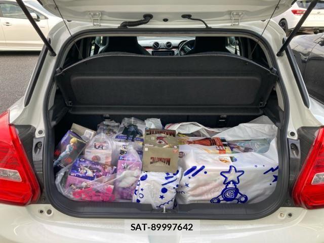 Suzuki SWIFT 2020-04 8317453-12