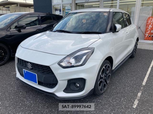 Suzuki SWIFT 2020-04 8317453-3