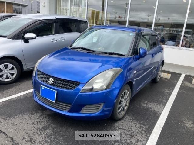 Suzuki SWIFT 2011-07 8317464-0