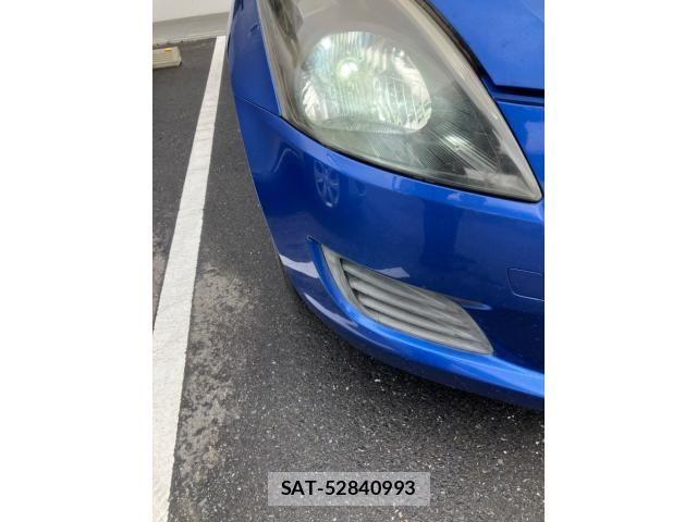 Suzuki SWIFT 2011-07 8317464-9
