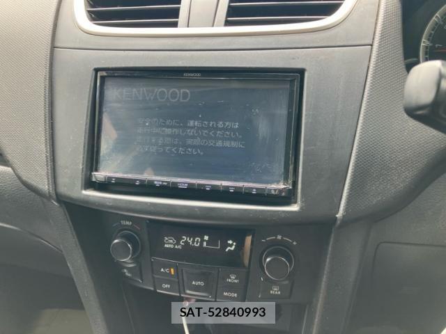 Suzuki SWIFT 2011-07 8317464-10