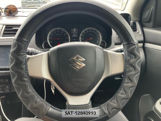 Suzuki SWIFT 2011-07 8317464-13