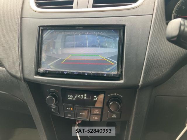Suzuki SWIFT 2011-07 8317464-14
