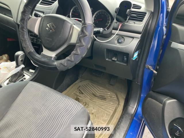 Suzuki SWIFT 2011-07 8317464-19