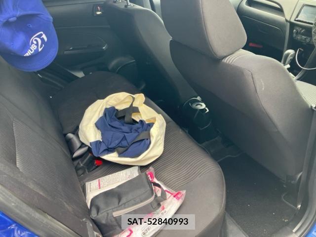 Suzuki SWIFT 2011-07 8317464-20