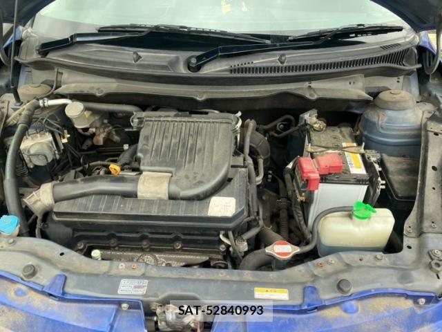 Suzuki SWIFT 2011-07 8317464-2