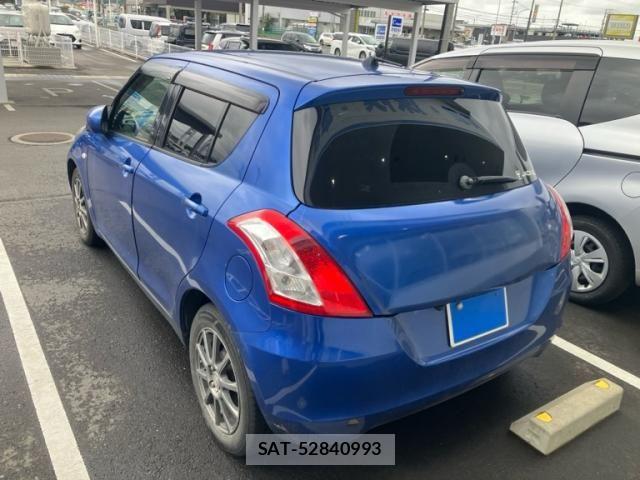 Suzuki SWIFT 2011-07 8317464-3