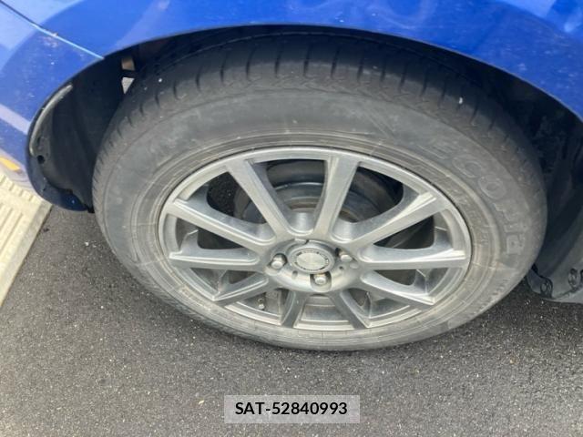 Suzuki SWIFT 2011-07 8317464-7