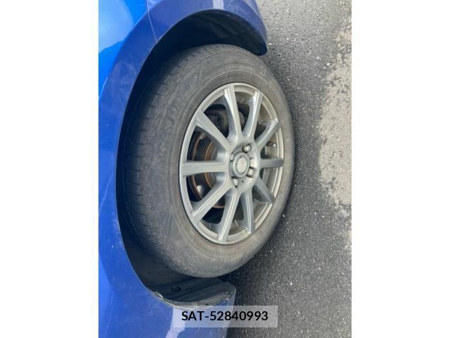 Suzuki SWIFT 2011-07 8317464-8
