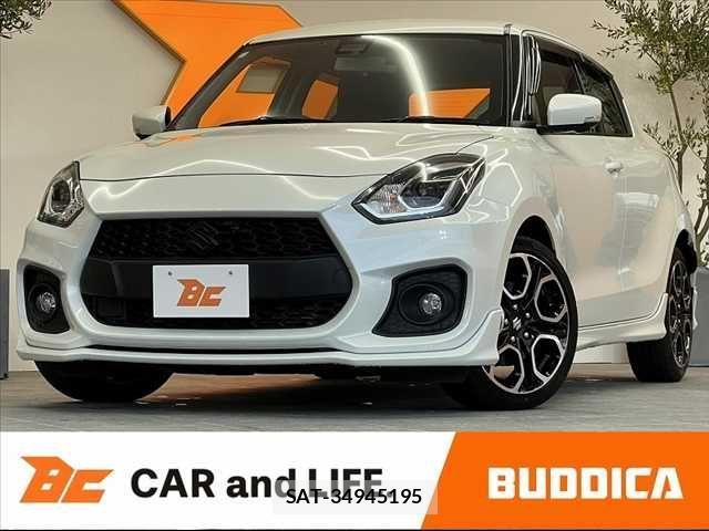 Suzuki SWIFT 2024-01 8317450-0
