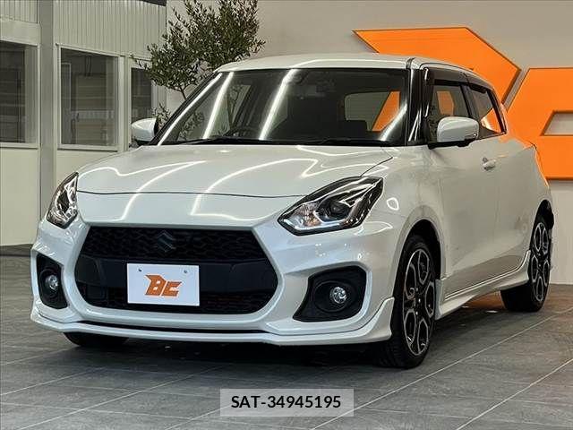 Suzuki SWIFT 2024-01 8317450-9