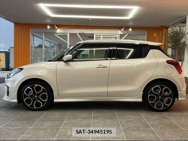 Suzuki SWIFT 2024-01 8317450-10