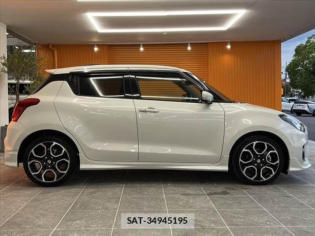 Suzuki SWIFT 2024-01 8317450-11