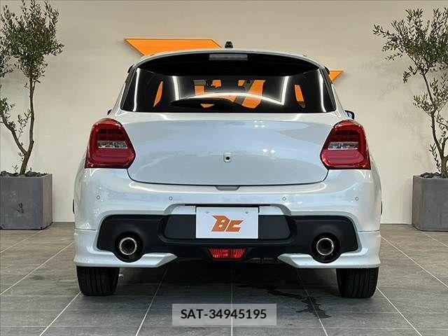 Suzuki SWIFT 2024-01 8317450-13