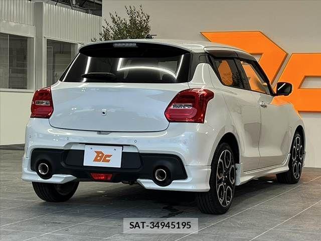 Suzuki SWIFT 2024-01 8317450-14