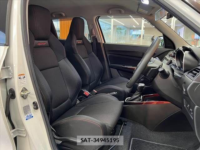 Suzuki SWIFT 2024-01 8317450-15