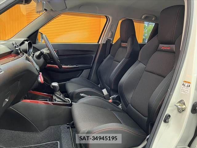 Suzuki SWIFT 2024-01 8317450-16