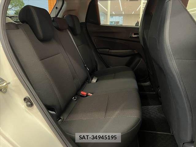 Suzuki SWIFT 2024-01 8317450-17