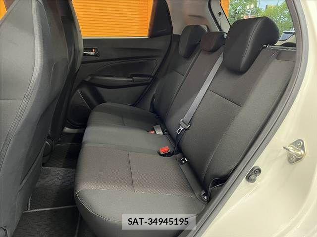 Suzuki SWIFT 2024-01 8317450-18