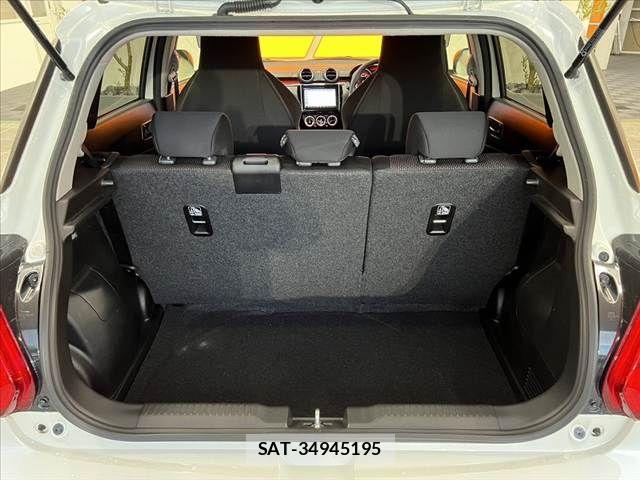 Suzuki SWIFT 2024-01 8317450-19