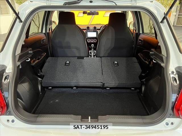 Suzuki SWIFT 2024-01 8317450-20