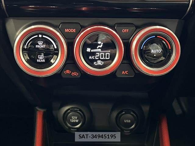 Suzuki SWIFT 2024-01 8317450-22