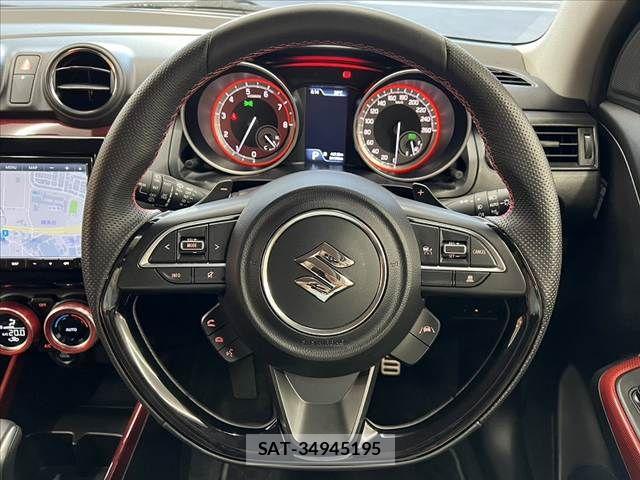 Suzuki SWIFT 2024-01 8317450-24