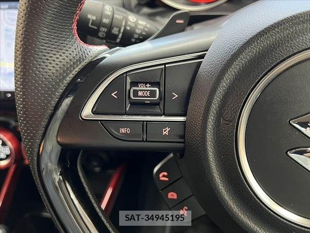Suzuki SWIFT 2024-01 8317450-25
