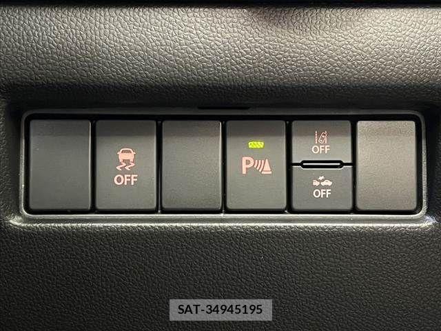 Suzuki SWIFT 2024-01 8317450-28