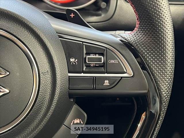 Suzuki SWIFT 2024-01 8317450-6