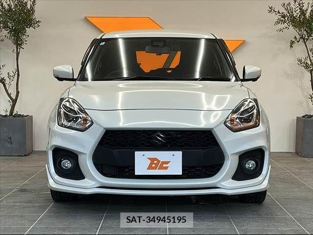 Suzuki SWIFT 2024-01 8317450-8