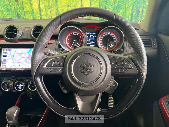 Suzuki SWIFT 2022-06 8317449-10