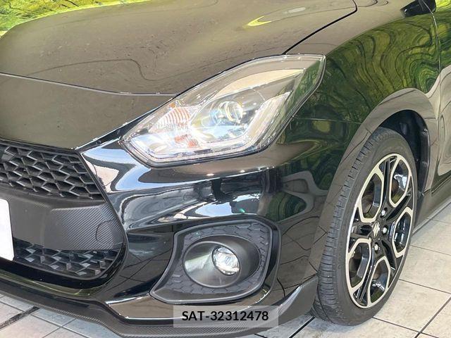 Suzuki SWIFT 2022-06 8317449-11