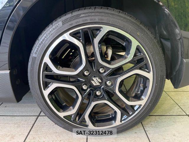 Suzuki SWIFT 2022-06 8317449-12