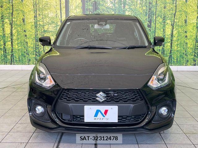 Suzuki SWIFT 2022-06 8317449-13