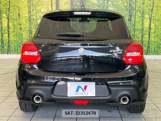 Suzuki SWIFT 2022-06 8317449-14