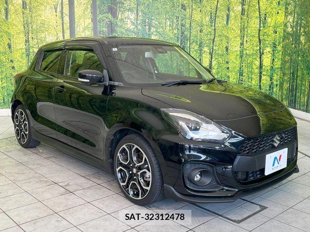 Suzuki SWIFT 2022-06 8317449-15