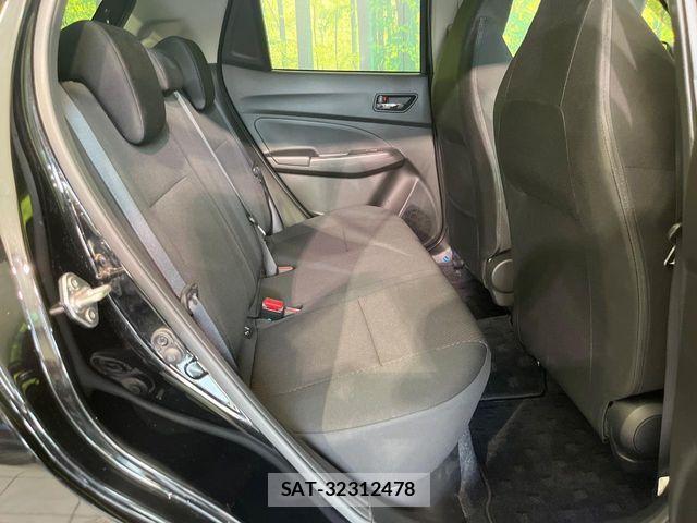 Suzuki SWIFT 2022-06 8317449-8