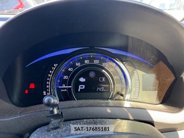 Suzuki SWIFT 2016-03 8317458-13