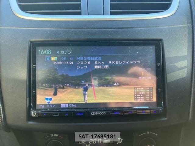 Suzuki SWIFT 2016-03 8317458-16