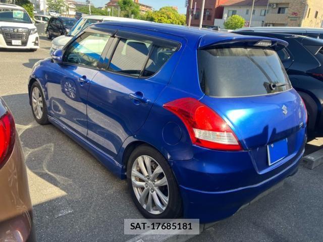 Suzuki SWIFT 2016-03 8317458-1