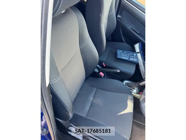 Suzuki SWIFT 2016-03 8317458-18