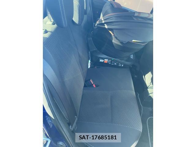 Suzuki SWIFT 2016-03 8317458-19